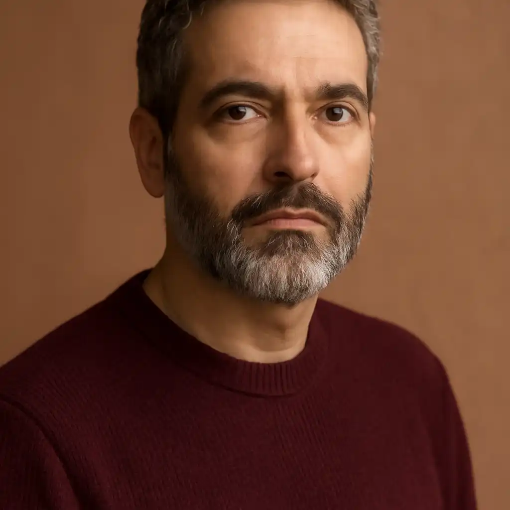 Roberto Silvani